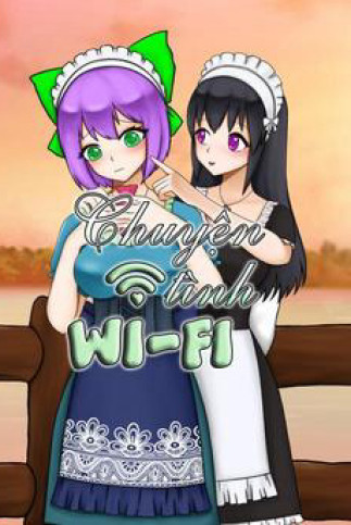 Chuyện tình Wi-fi