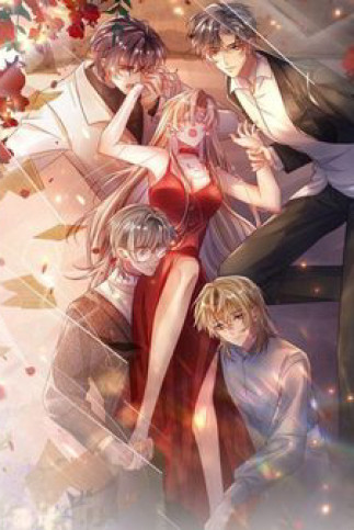 Cứu Mạng! Nhân Vật Phản Diện Tôi Viết Đã Tới Cửa Rồi