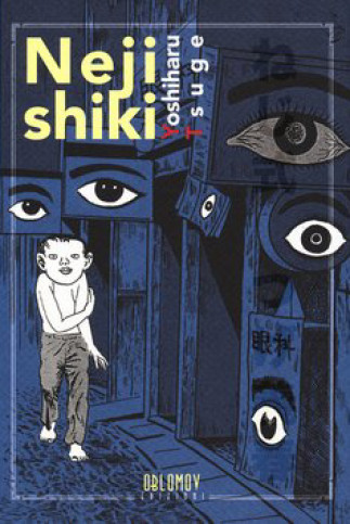 Tuyển Tập Truyện Ngắn Gekiga