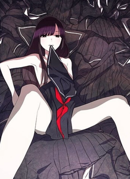 Himegoto - Juukyuusai no Seifuku