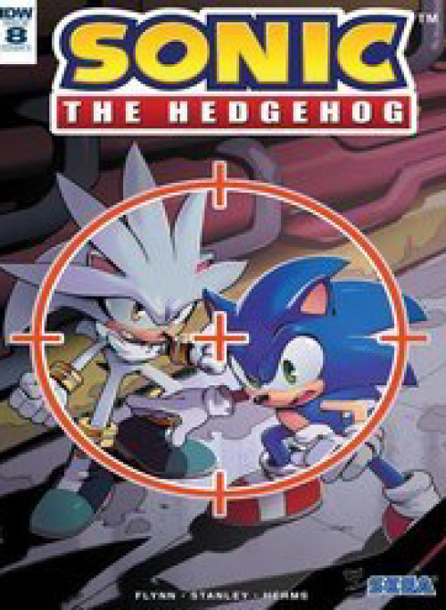 Sonic the Hedgehog
