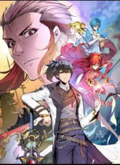 Vạn Cổ Chí Tôn