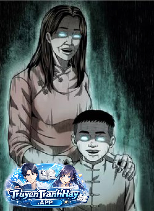 U Minh Ngụy tượng