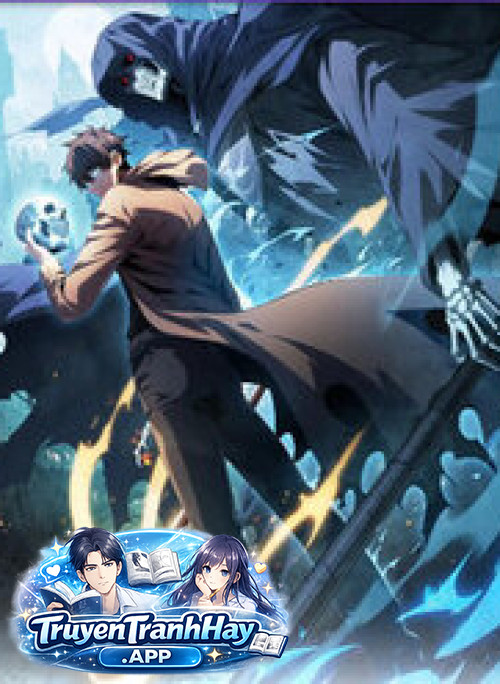 Võng Du: Afk Trăm Vạn Năm, Ta Thức Tỉnh Thành Thần