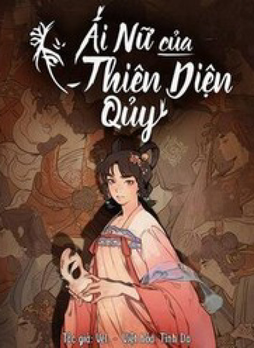 Ái Nữ Của Thiên Diện Quỷ