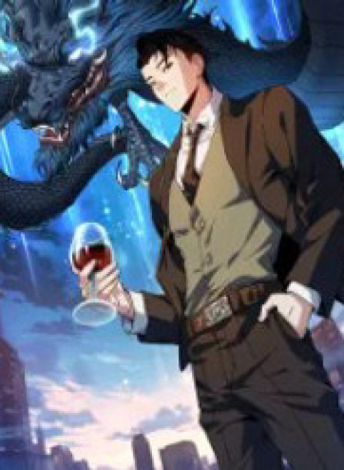 Ẩn Long Đô Thị