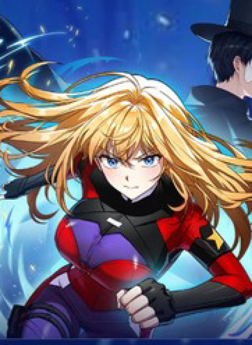 Anh Hùng Đã Trở Thành Phản Diện Mà Tôi Ám Ảnh