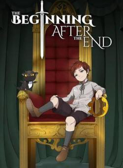 Ánh Sáng Cuối Con Đường