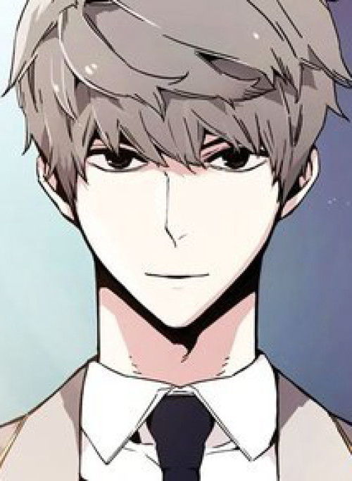 Bạn Học Của Tôi Là Lính Đánh Thuê