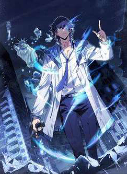 Băng phong mạt nhật: không còn đường sống