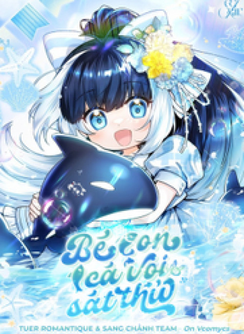 Bé Con Cá Voi Sát Thủ