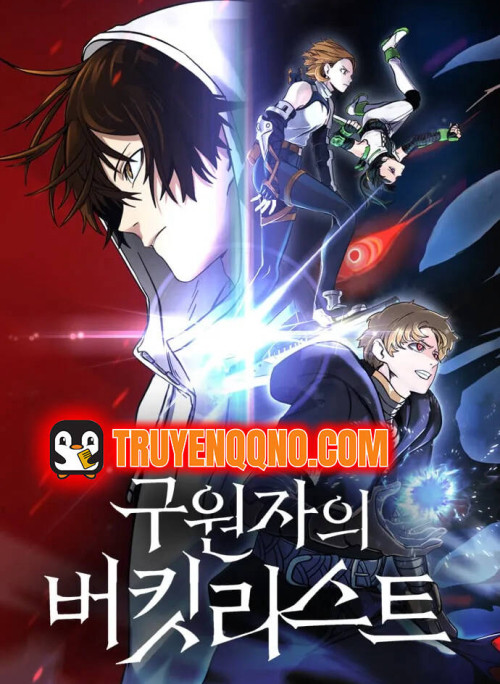 Cẩm Nang Của Đấng Cứu Thế