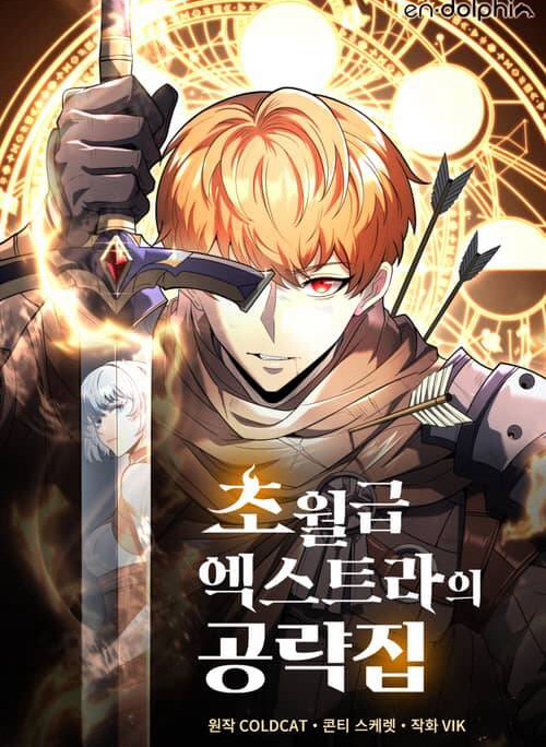 Cẩm Nang Sinh Tồn Của Vai Quần Chúng Cấp Siêu Việt