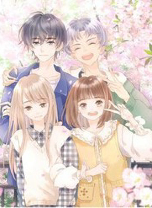 Cậu Thật Giống Tôi