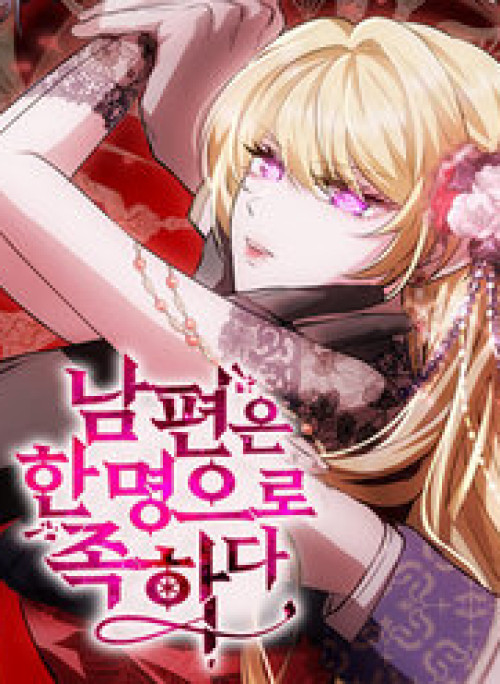 Chỉ Cần Một Người Chồng Là Đủ