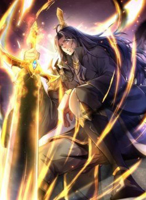 Chí tôn hoàn mỹ