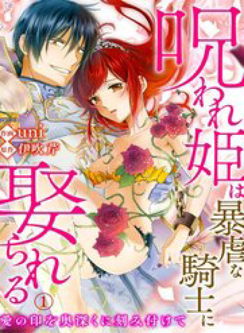 Công Chúa Bị Nguyền Rủa