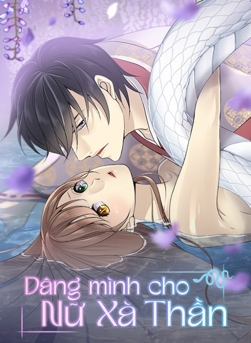 Dâng Mình Cho Nữ Xà Thần
