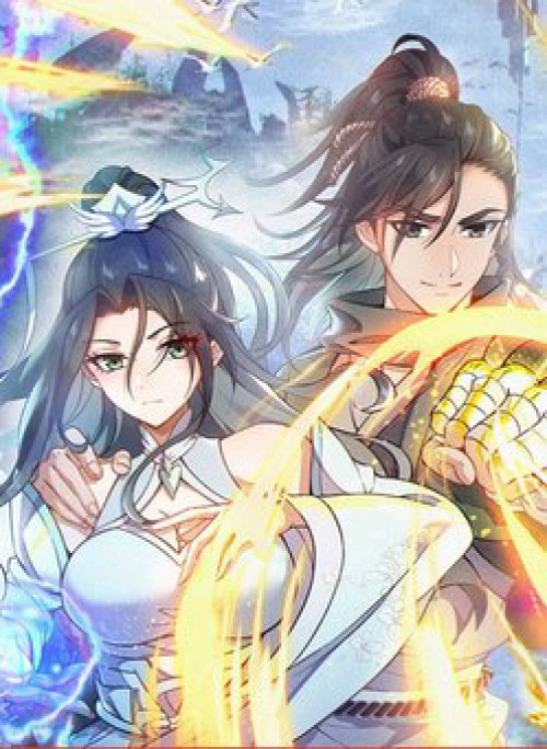 Đấu La Đại Lục 5