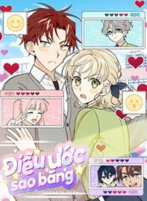 Điều Ước Sao Băng