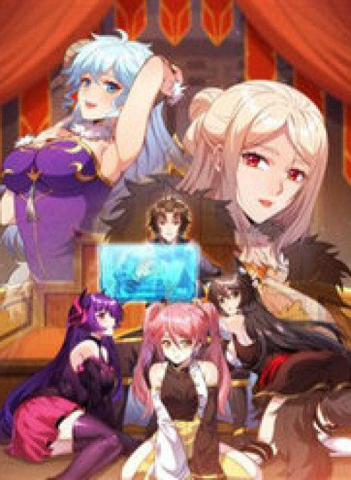 Đồ Nhi Phản Diện Ngươi Hãy Bỏ Qua Sư Tôn Đi