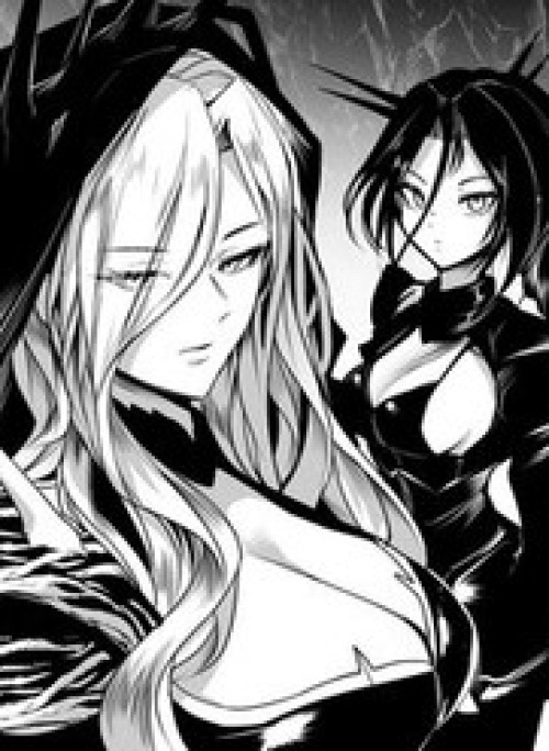 Dưới Đáy Vực Sâu (Sunken Depths Comics)