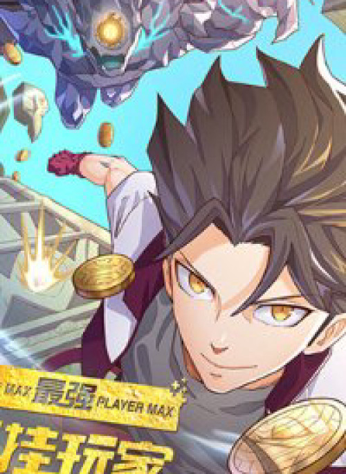 Game Thủ Có Bàn Tay Vàng Mạnh Nhất