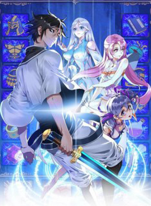 Hệ Thống Thăng Cấp Điên Cuồng