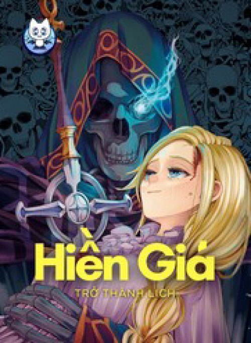 Hiền Giả Trở Thành Lich