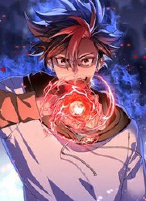 Hóa Ra Ta Là Đời Sau Của Yêu Quái