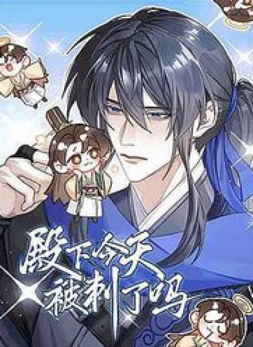 Hôm Nay Điện Hạ Bị Ám Sát Rồi À?