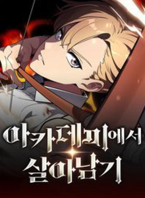 Hướng Dẫn Sinh Tồn Trong Học Viện