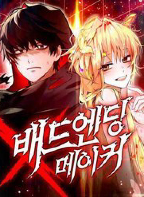 Kẻ Luôn Kết Thúc Bằng Bad Ending