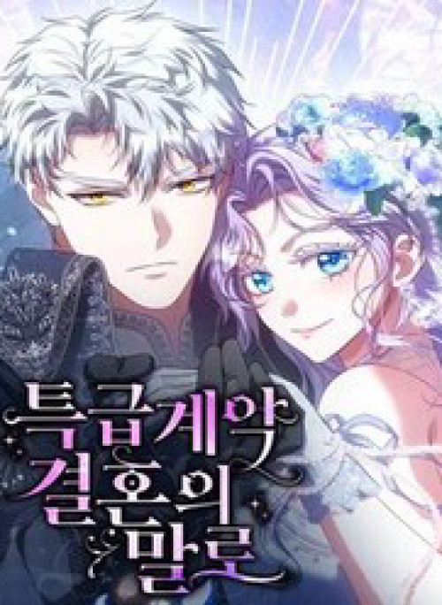 Kết Cục Của Cuộc Hôn Nhân Hợp Đồng Cao Cấp