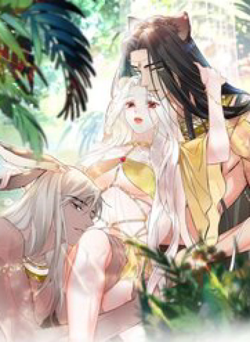 Kích Hoạt Hệ Thống Sinh Đa Thai, Tôi Làm Chủ Chiến Trường Tu La Nơi Thú Thế!