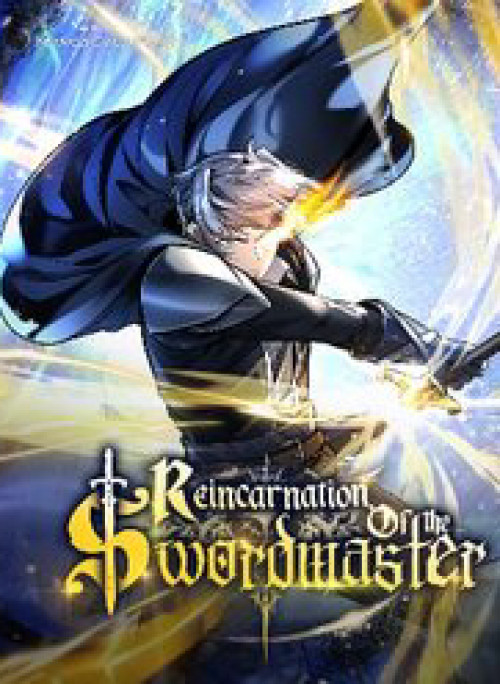 Kiếm Thánh Trọng Sinh