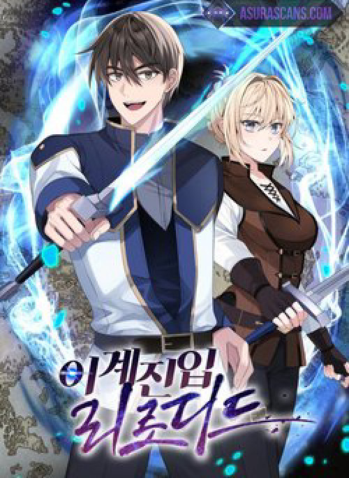 Lần Nữa Chuyển Sinh Sang Thế Giới Khác