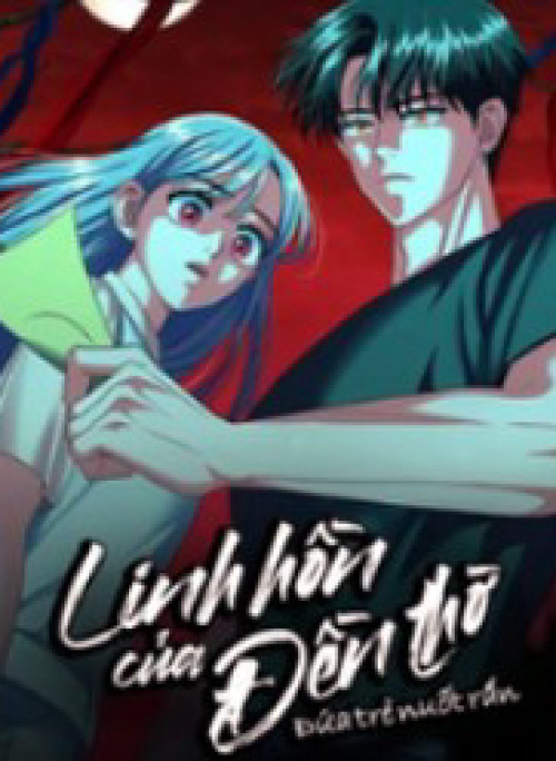 Linh Hồn Của Đền Thờ: Đứa Trẻ Nuốt Rắn