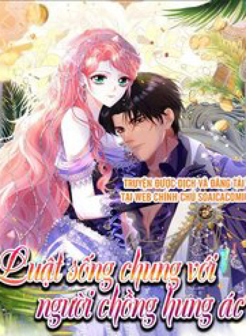 Luật Sống Chung Với Người Chồng Hung Ác