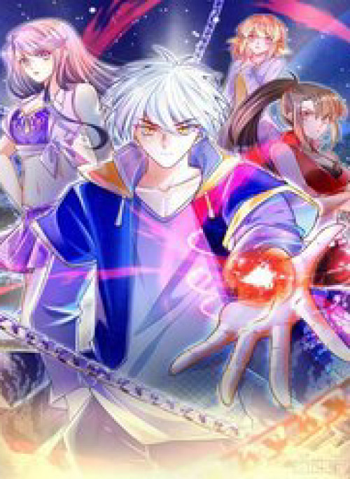 Luyện Thể Trăm Nghìn Tầng