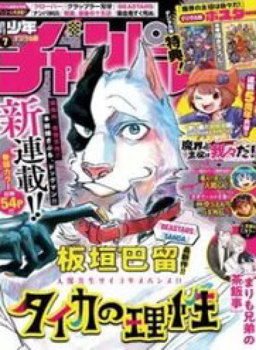 Lý Trí Của Taika