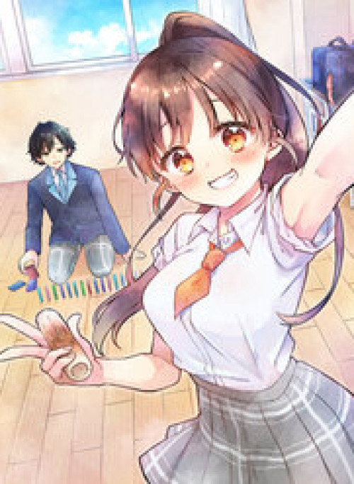 Machino-San Muốn Được Phản Bác