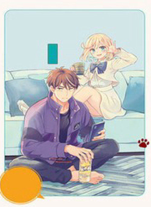 Nàng Thiên Sứ Và Kẻ Lạc Loài