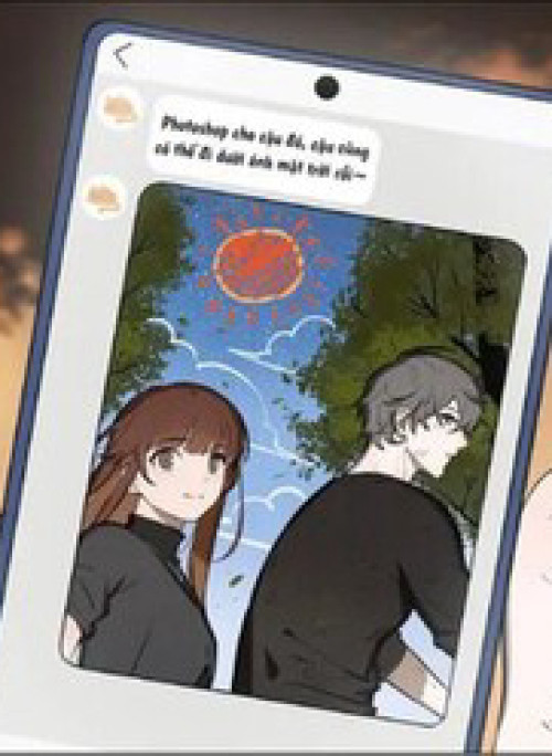 Người Bạn Nhiều Năm Không Gặp