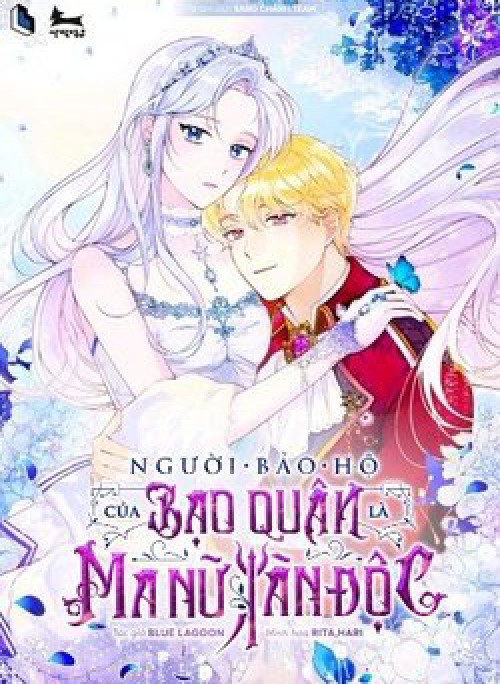 Người Bảo Hộ Của Bạo Quân Là Ma Nữ Tàn Độc