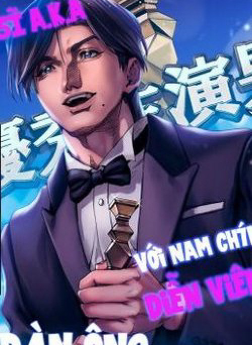 Người đàn ông không thể ly hôn CASE 2