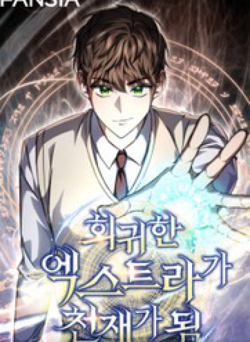 Nhân Vật Phụ Trở Thành Thiên Tài