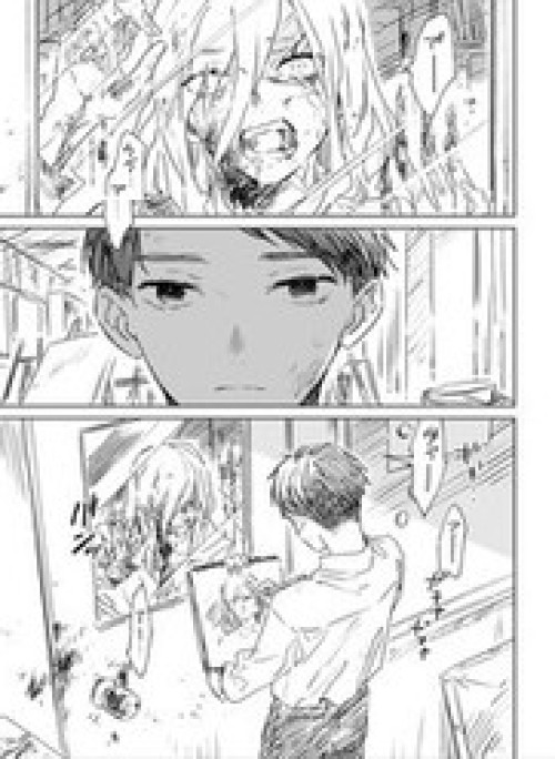 Những Câu Chuyện Nhỏ Khi Trường Học Toàn Zombie