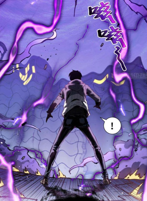 Nợ Nần Chồng Chất, Tôi Bị Ép Làm Osin Của Tà Thần