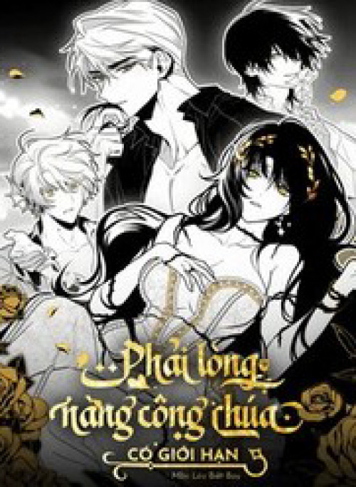 Phải Lòng Nàng Công Chúa Có Thời Hạn